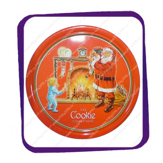 фото: Cookie Collection 454 gE - печенье